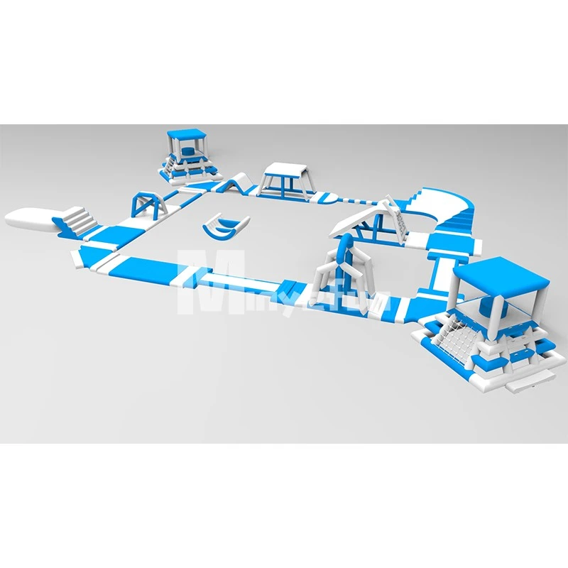 Giant Floating Water Park suppliers