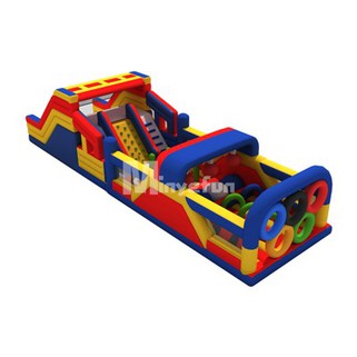 Ostaklu Jump House